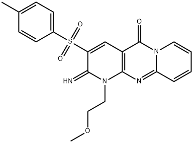 371927-44-5 Structure