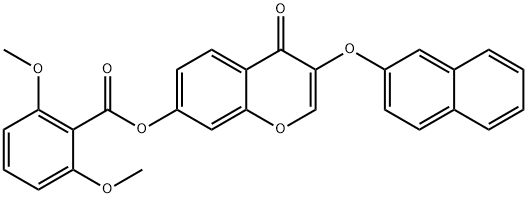 371931-01-0 Structure