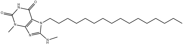 374704-03-7 Structure