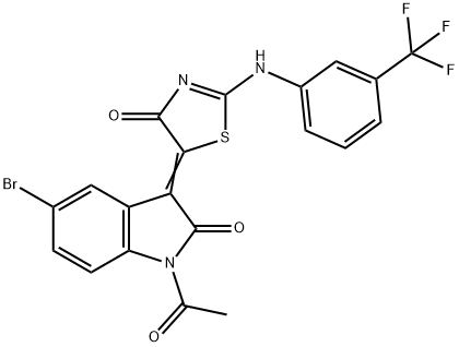 374768-12-4 Structure