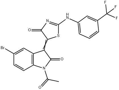 , 374768-12-4, 结构式