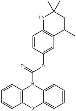 374770-30-6 Structure
