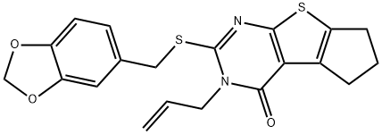 374908-54-0 Structure