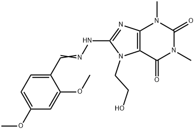 374912-72-8 Structure