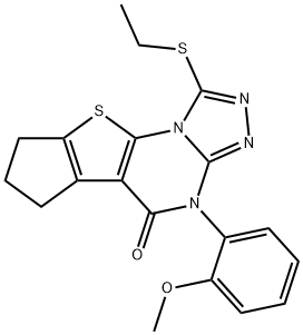 374914-88-2 Structure