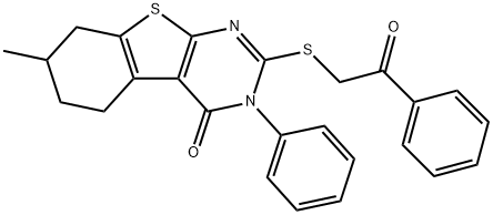 374916-71-9 Structure