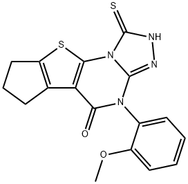 375350-52-0 Structure