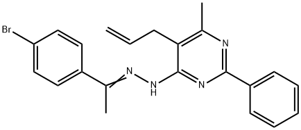 375832-22-7 Structure