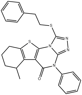 375837-08-4 Structure