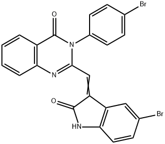 376372-48-4 Structure