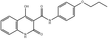 376611-14-2 Structure