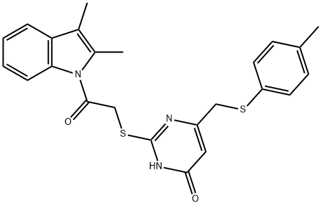 376615-89-3 Structure