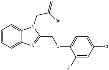 378217-33-5 Structure