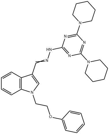 378220-10-1 Structure
