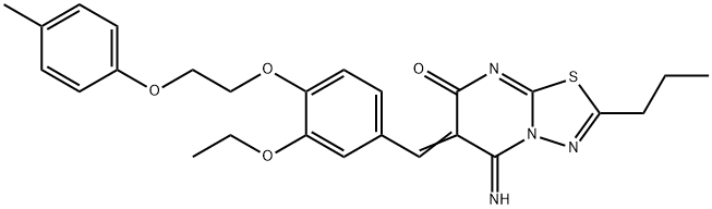 378760-34-0 Structure