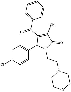 , 378765-71-0, 结构式
