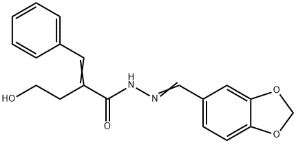 378766-21-3 Structure