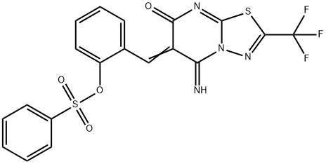 378766-26-8 Structure