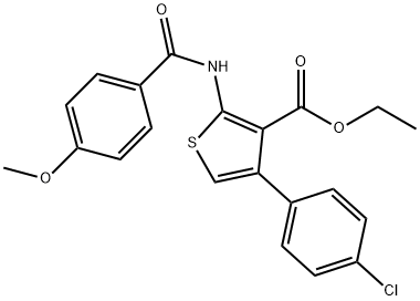 380323-04-6 Structure