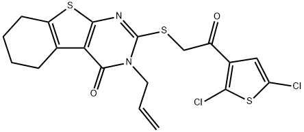 380453-01-0 Structure