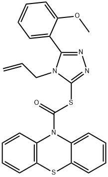380491-69-0 Structure