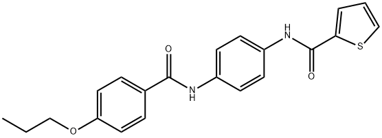 380588-22-7 Structure