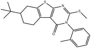 380588-25-0 Structure
