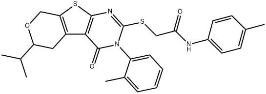381205-68-1 Structure