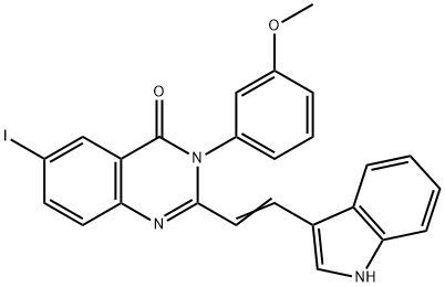 381682-21-9 Structure