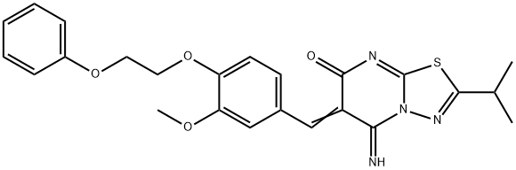 381692-29-1 Structure