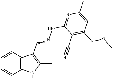381702-12-1 Structure