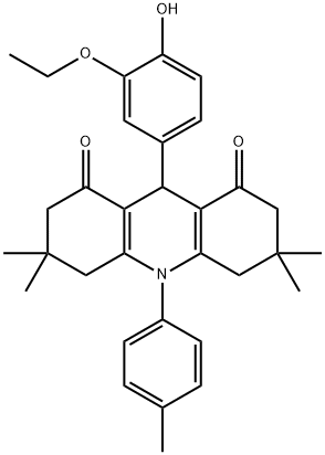 381702-82-5 Structure