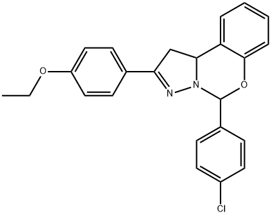 384353-06-4 Structure