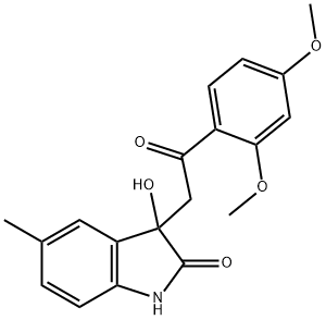 384362-10-1 Structure