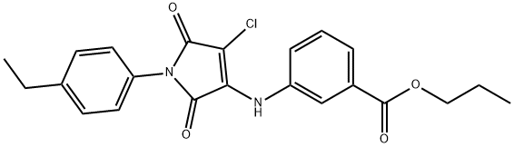 384368-49-4 Structure