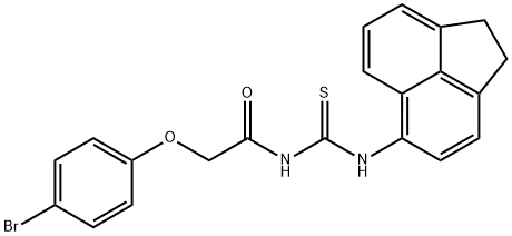 384370-55-2 Structure