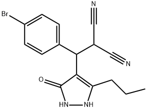 384803-80-9 Structure