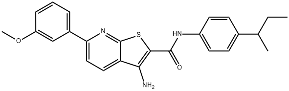 385393-03-3 Structure