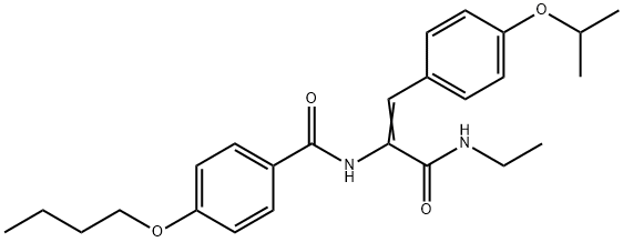 385420-79-1 Structure