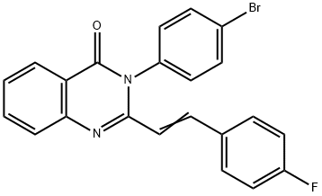 388617-89-8 Structure