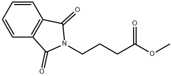 39739-03-2 4-(1,3-二氧异吲哚-2-基)丁酸甲酯