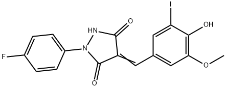 400066-12-8 Structure
