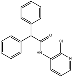 400840-48-4 Structure