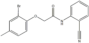 401605-02-5 Structure