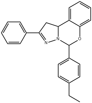 401607-86-1 Structure