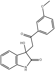 401624-25-7 Structure