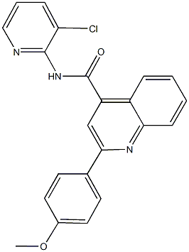 420093-82-9 Structure
