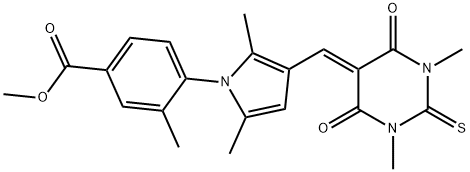 420832-75-3 Structure