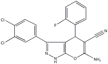 421567-61-5 Structure