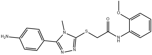 421570-26-5 Structure